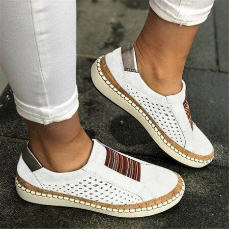 Vintage Women's Orthopedic Shoes for Bunion