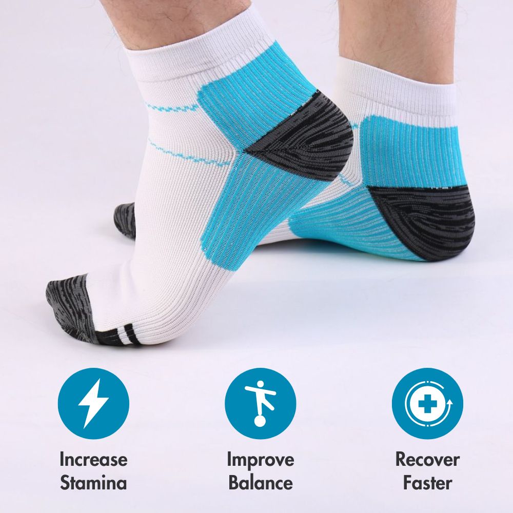 VitaFlow Compression Socks