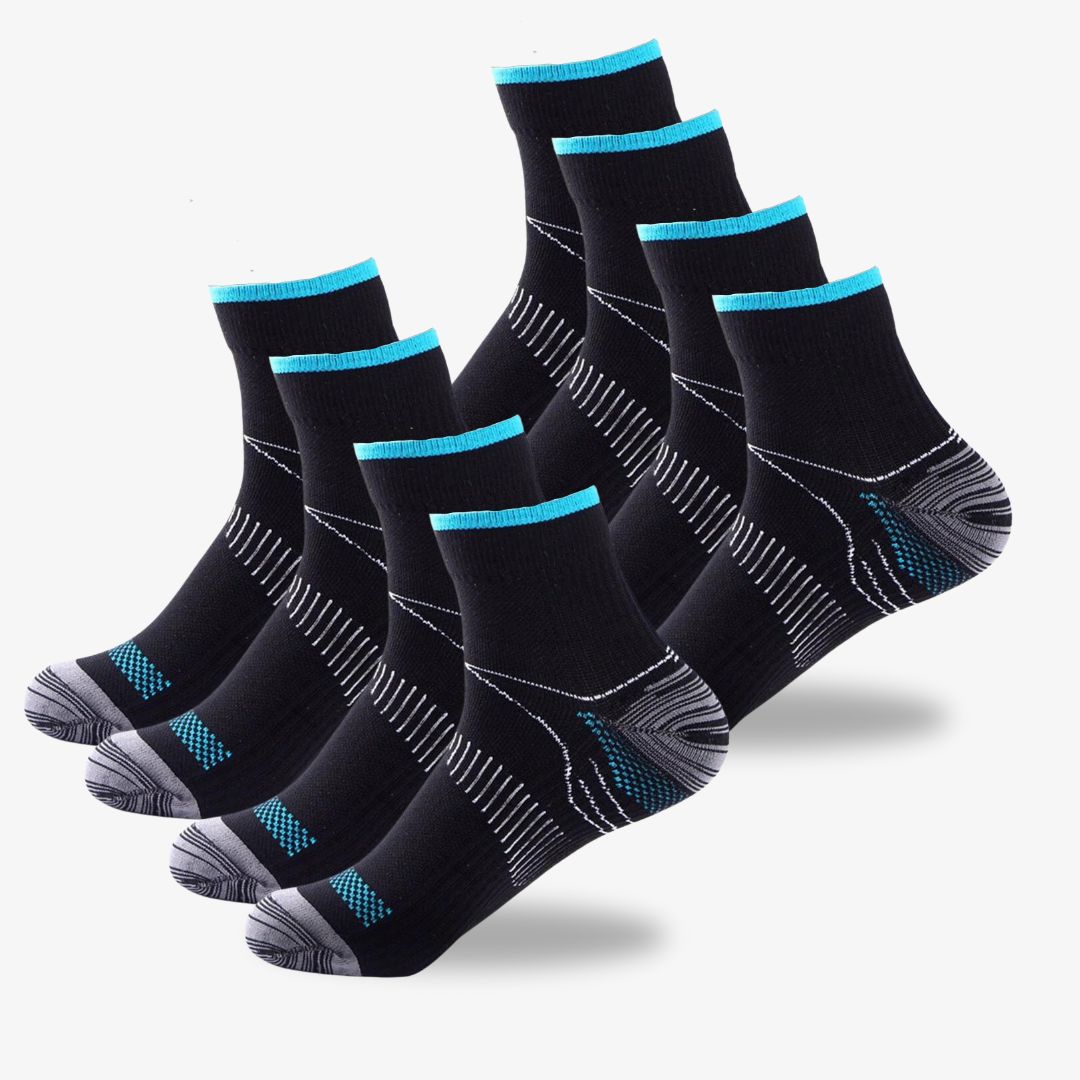 VitaFlow Compression Socks