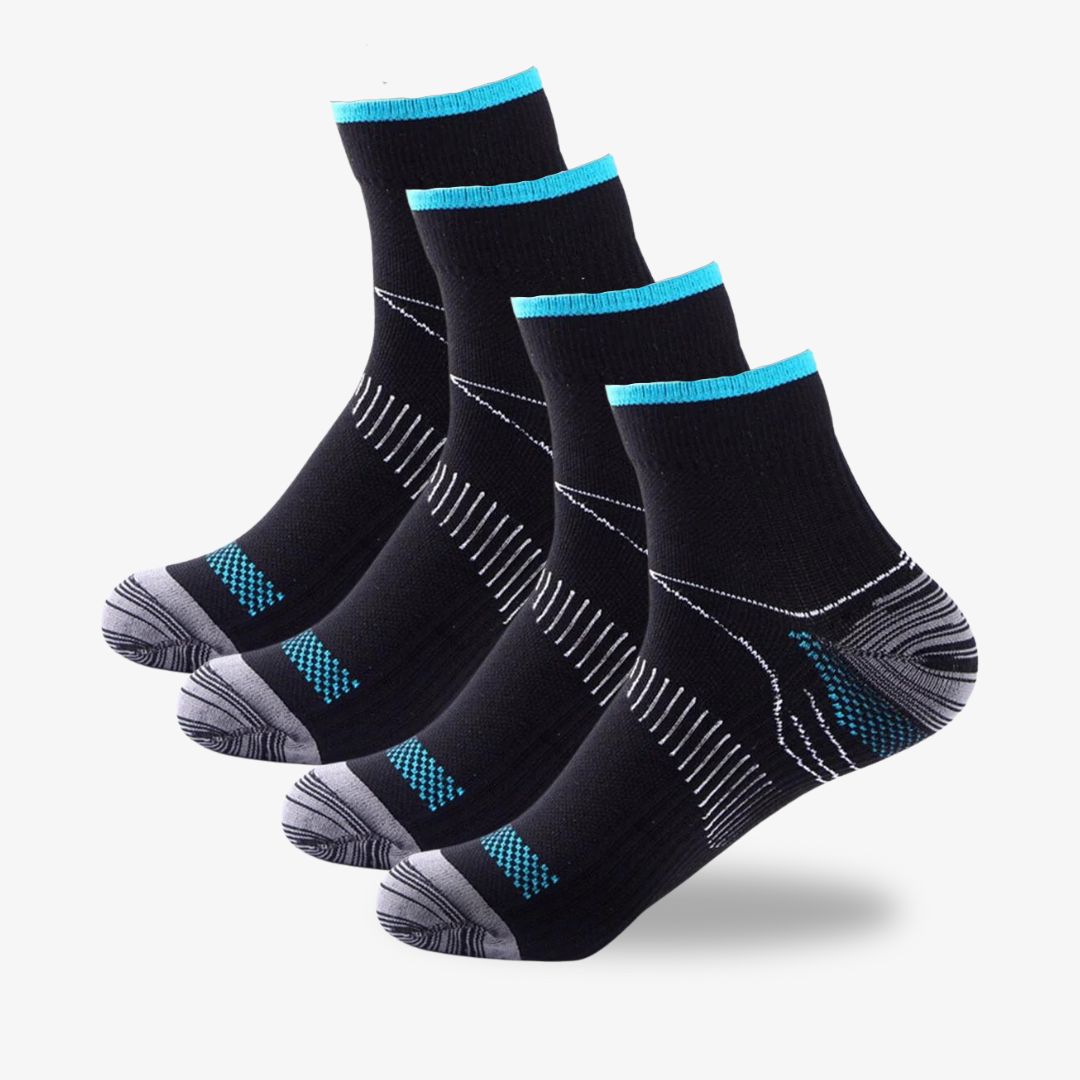 VitaFlow Compression Socks