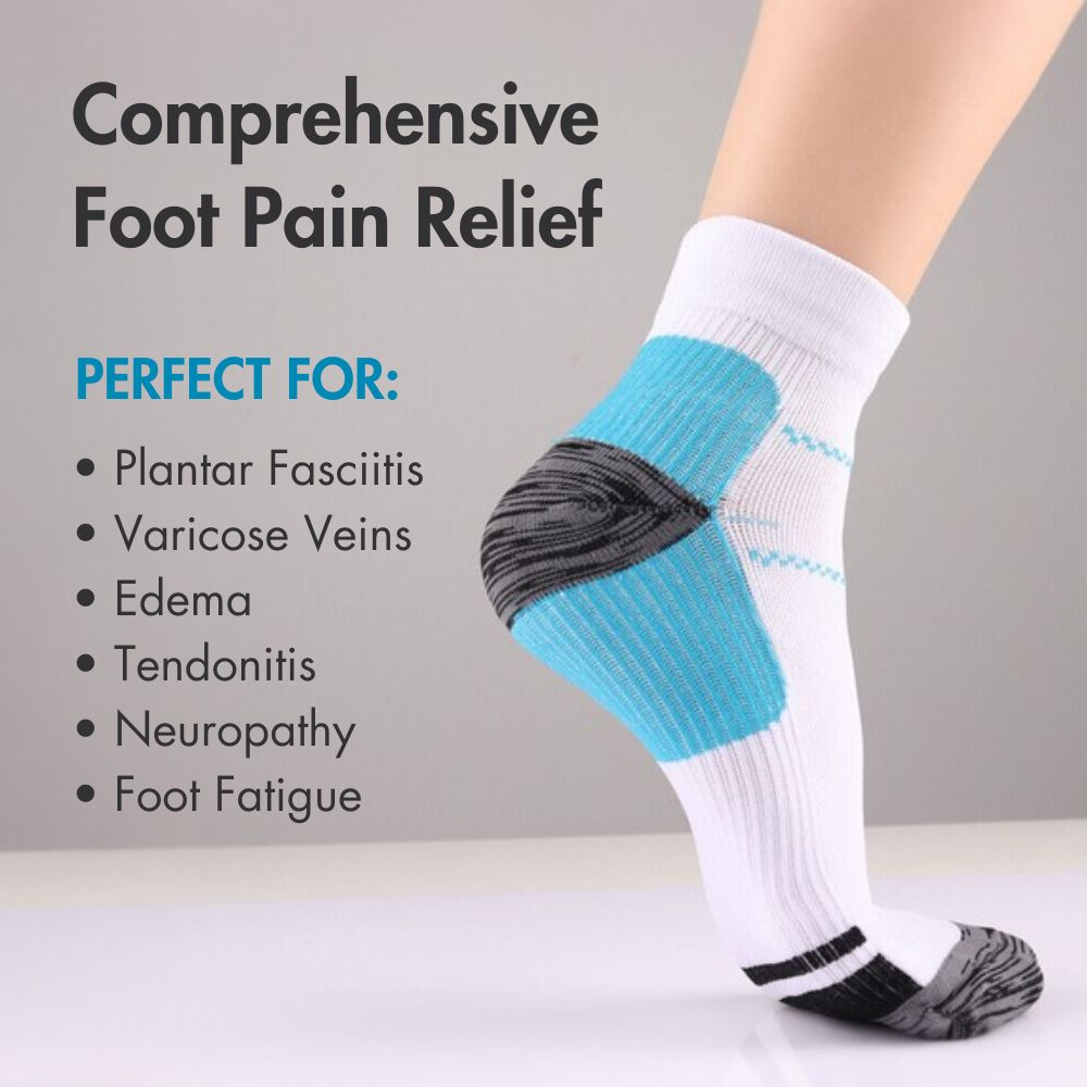 VitaFlow Compression Socks