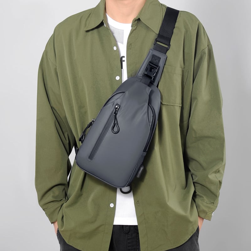 Waterproof Shoulder Bag