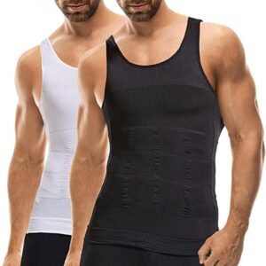 Whimsy Compression Undershirt