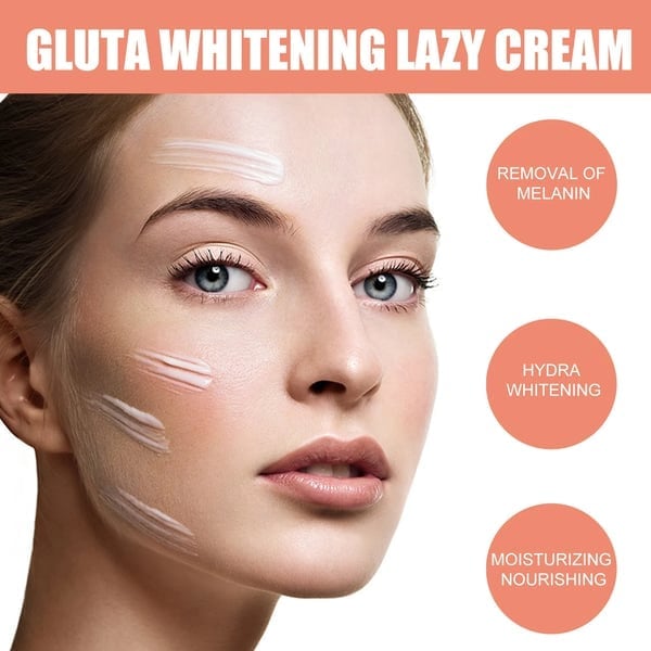 Whitening Repair Cream