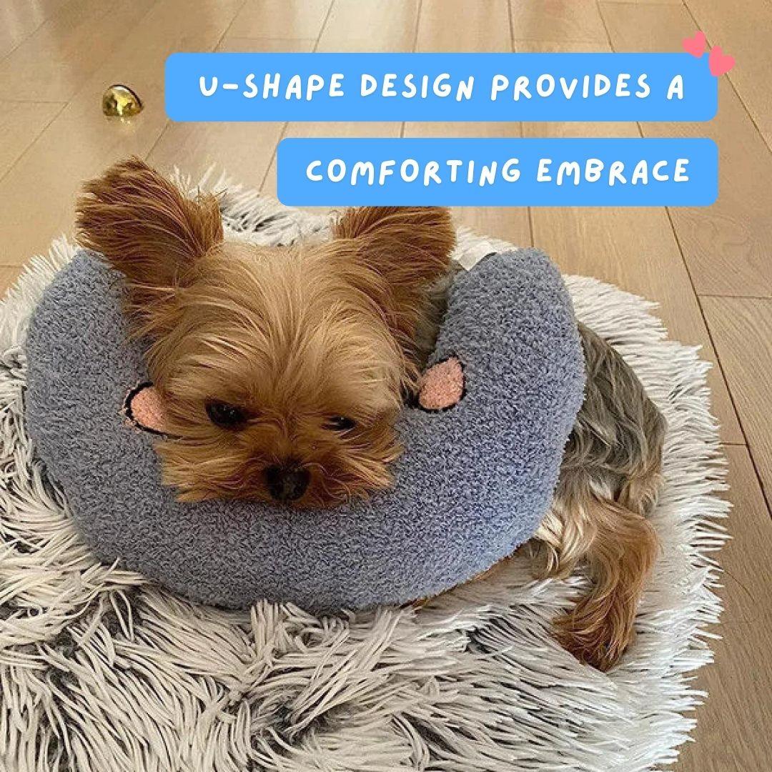 ZenRes Calming Pet Pillow