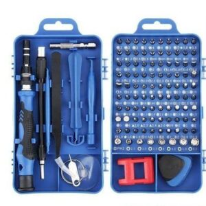 115-IN-1 PRECISION SCREWDRIVER SET