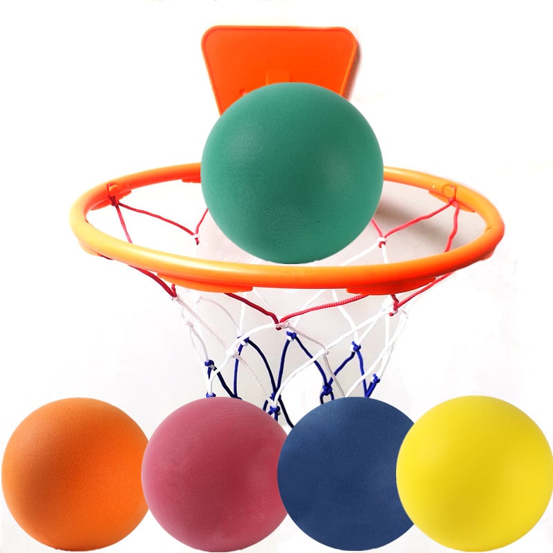 2023 Best Christmas Gift - Factour OIutlet Sale-Silent Basketball