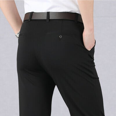 2023 High Stretch Men's Classic Pants