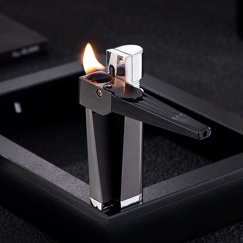 2023 HOT SALE 49% OFF - Portable Hitter Lighter