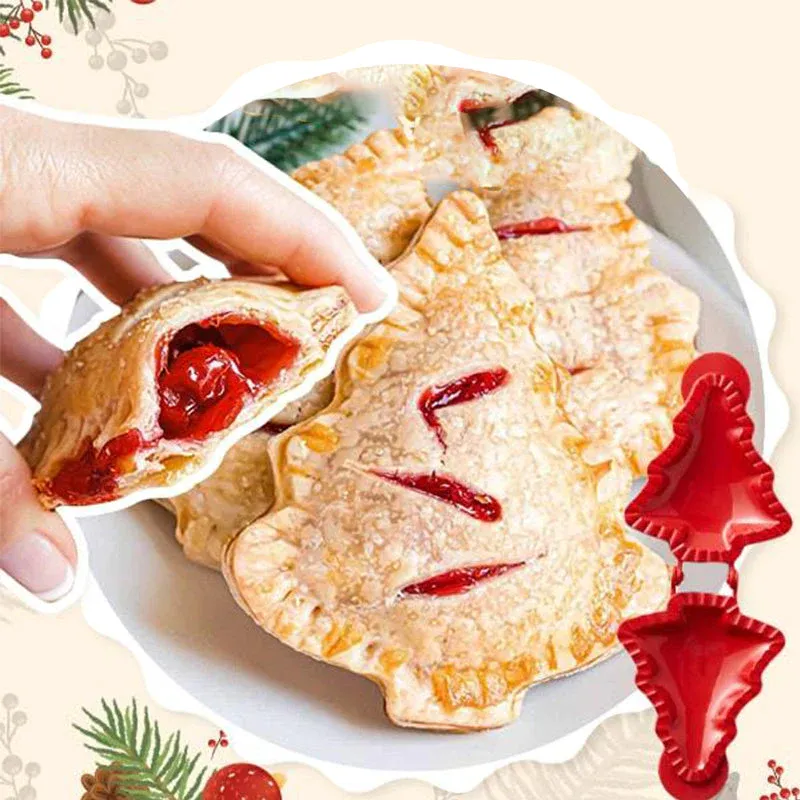 2023 HOT SALE FALL HAND PIE MOLDS