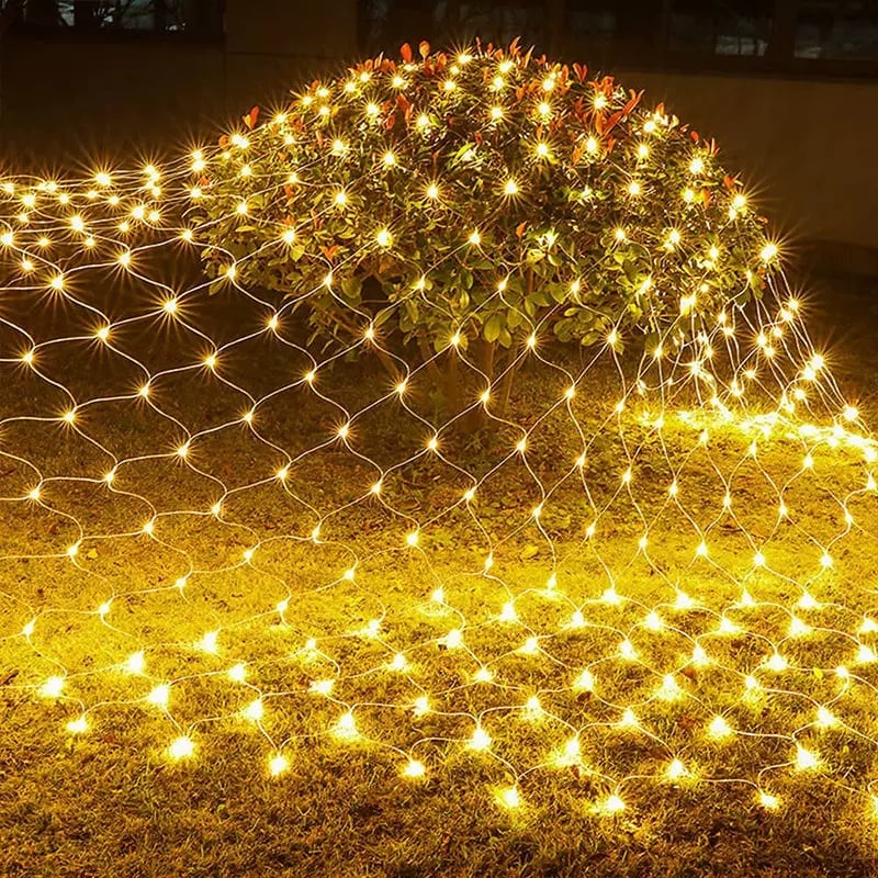 2023 NEW PRODUCT - Hot Sale 49% OFF - Special Waterproof String Lights