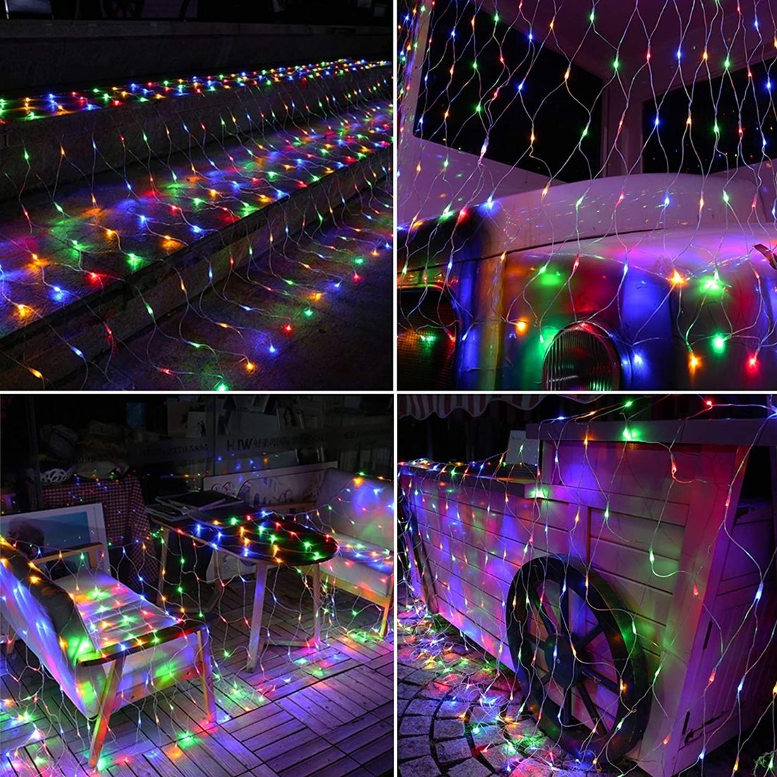 2023 NEW PRODUCT - Hot Sale 49% OFF - Special Waterproof String Lights