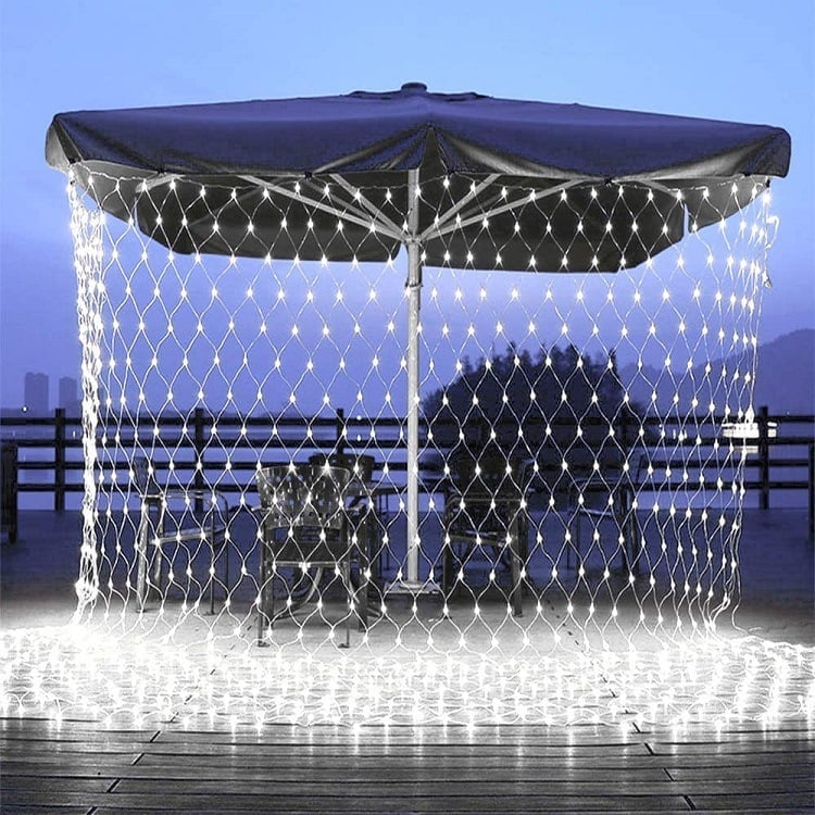 2023 NEW PRODUCT - Hot Sale 49% OFF - Special Waterproof String Lights