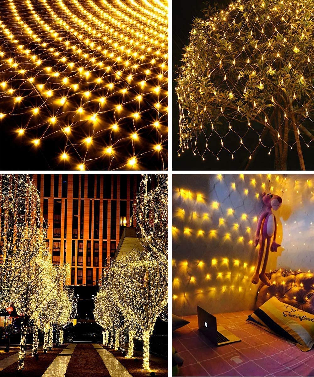 2023 NEW PRODUCT - Hot Sale 49% OFF - Special Waterproof String Lights