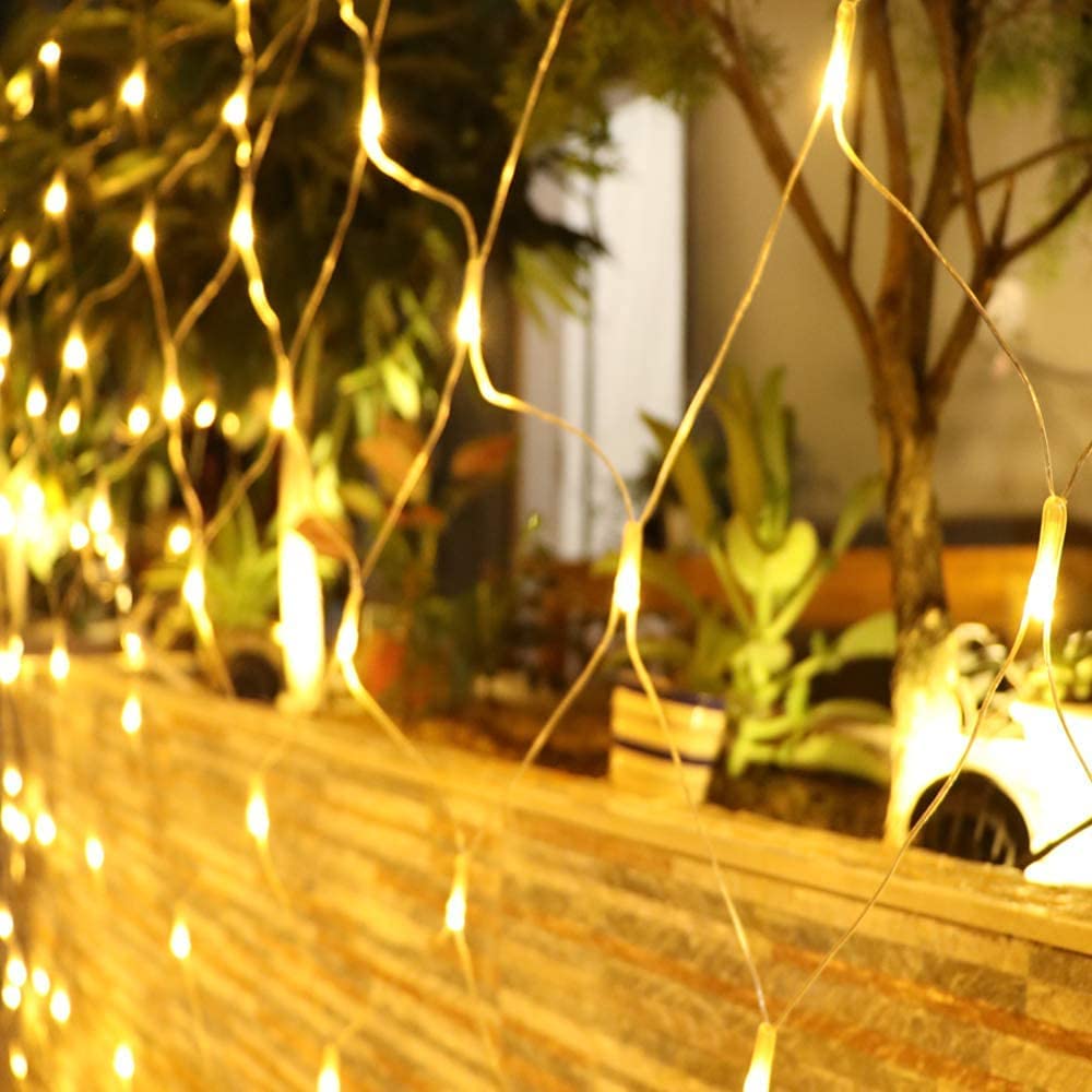 2023 NEW PRODUCT - Hot Sale 49% OFF - Special Waterproof String Lights