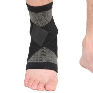 360 Compression ANKLE Support Brace