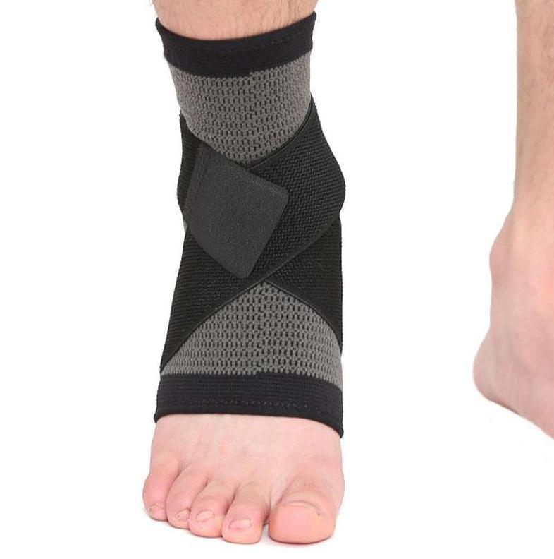 360 Compression ANKLE Support Brace