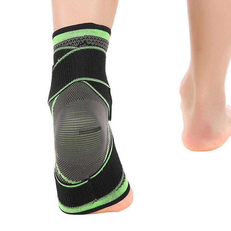 360 Compression ANKLE Support Brace