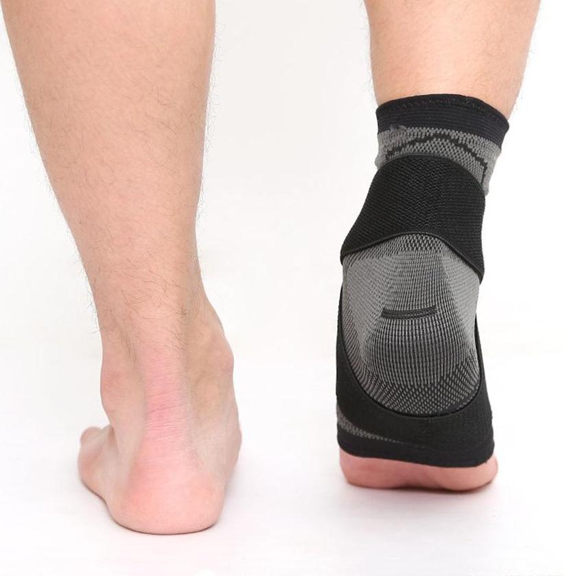 360 Compression ANKLE Support Brace