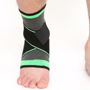 360 Compression ANKLE Support Brace