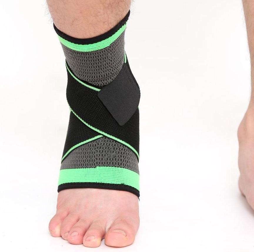 360 Compression ANKLE Support Brace