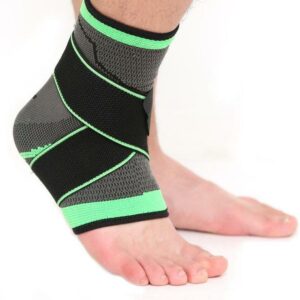 360 Compression ANKLE Support Brace