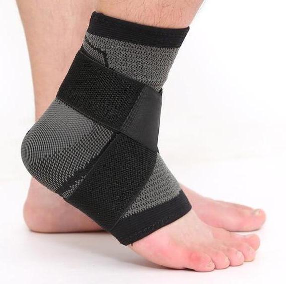 360 Compression ANKLE Support Brace