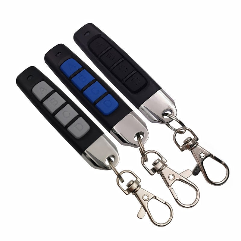 4-in-1 Remote Control Duplicator