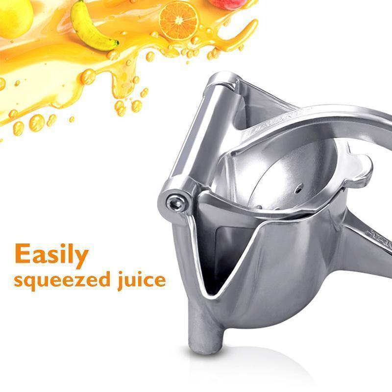 50% OFF - Fruit Juice Squeezer