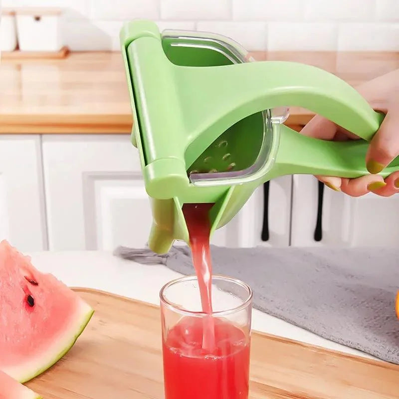 50% OFF - Fruit Juice Squeezer