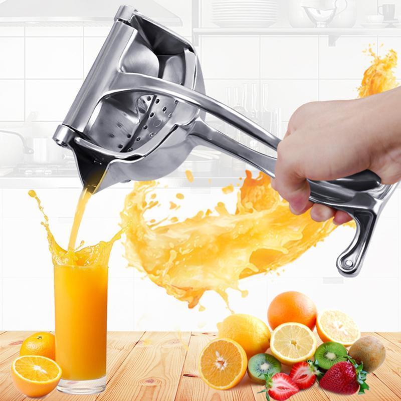 50% OFF - Fruit Juice Squeezer