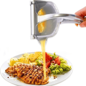 50% OFF – Fruit Juice Squeezer