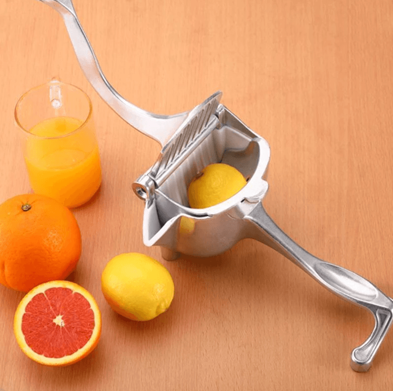 50% OFF - Fruit Juice Squeezer