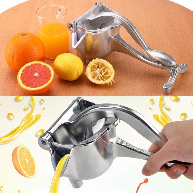 50% OFF - Fruit Juice Squeezer