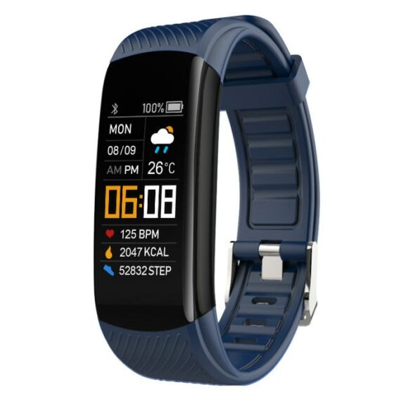 ActiveTrack Pro Fitness Watch - Lulunami