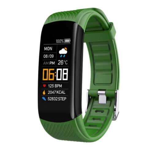 ActiveTrack Pro Fitness Watch