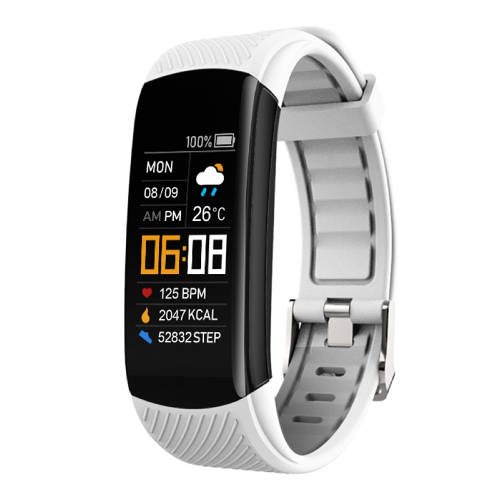 ActiveTrack Pro Fitness Watch