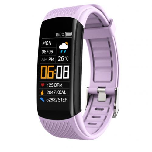 ActiveTrack Pro Fitness Watch