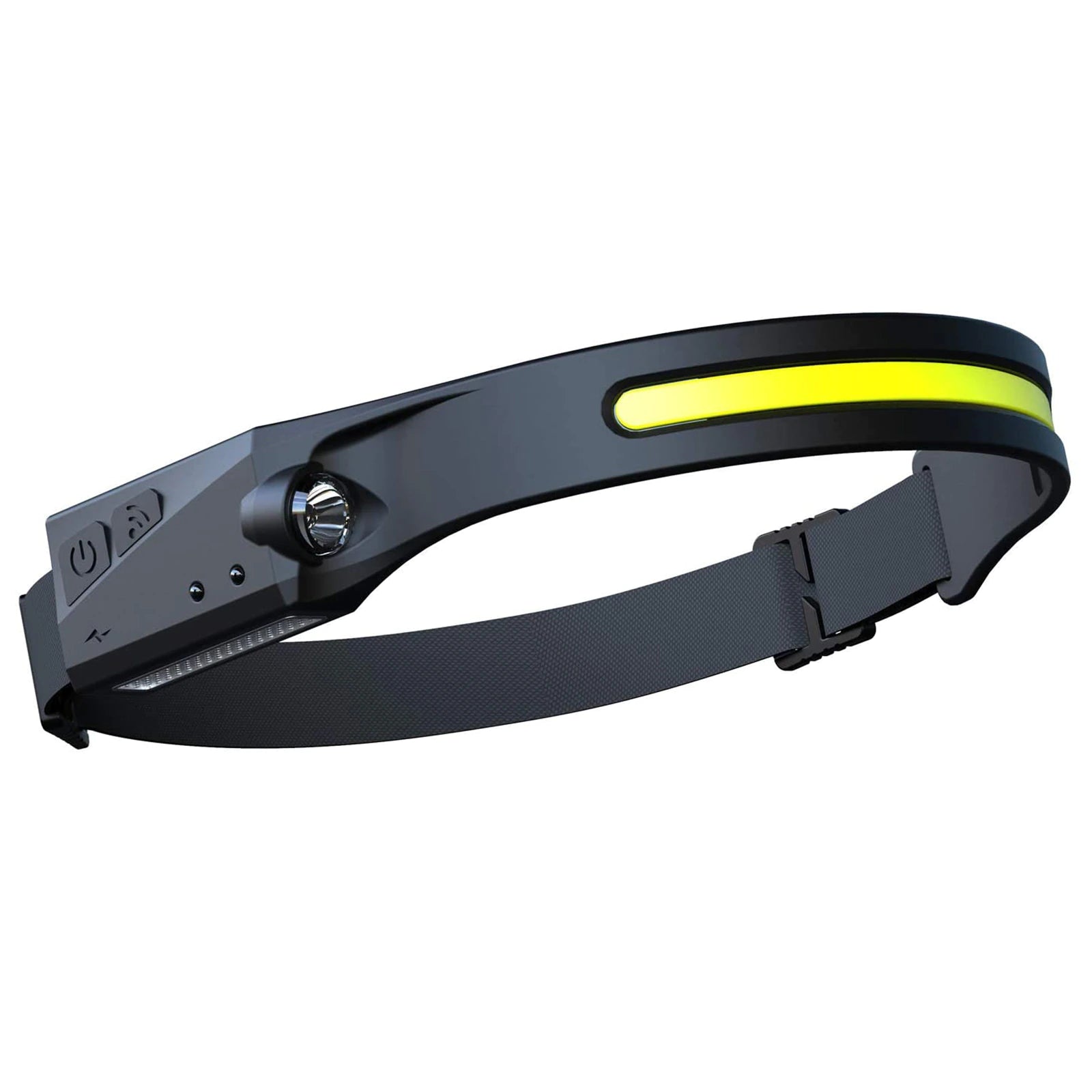 AlphaLight Headlamp