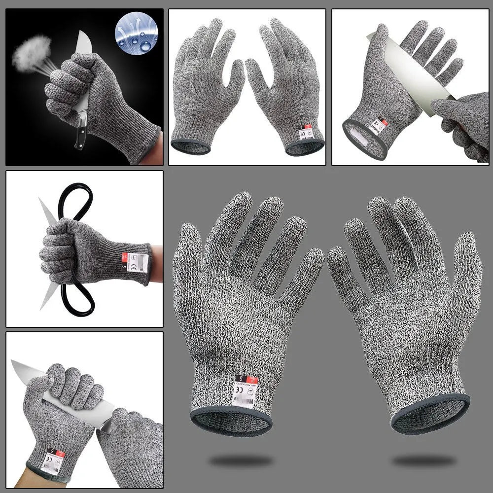 Anti Cut Gloves