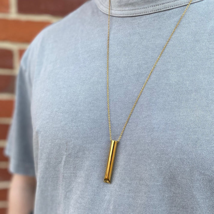 Claerly Anti-Vape Necklace