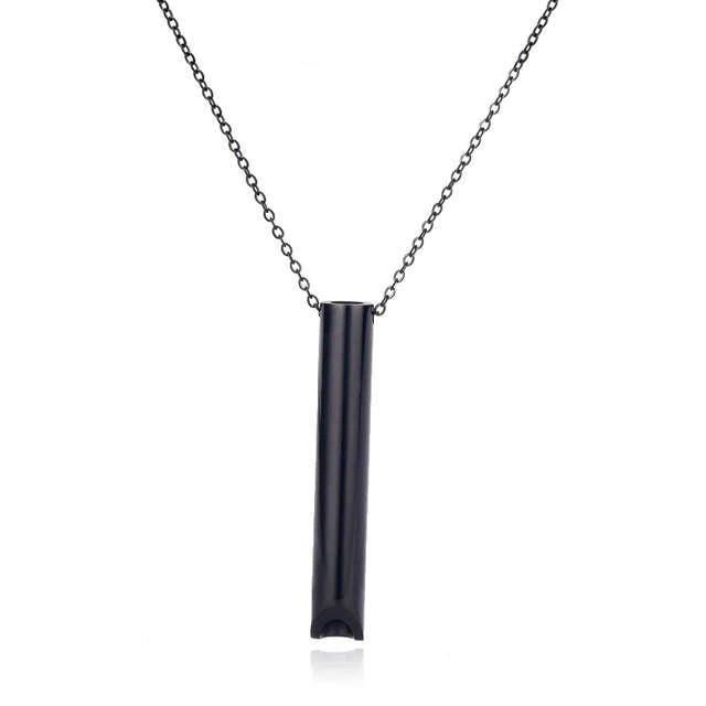 Claerly Anti-Vape Necklace