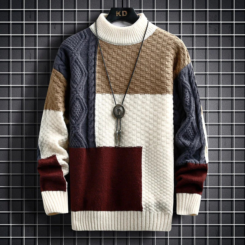 Apollo Element Vanguard Sweater