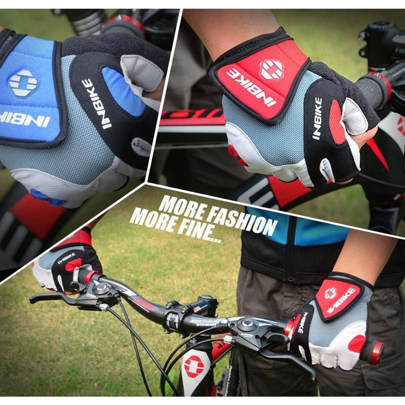 AstraFlex Pro Riding Gloves (HF)