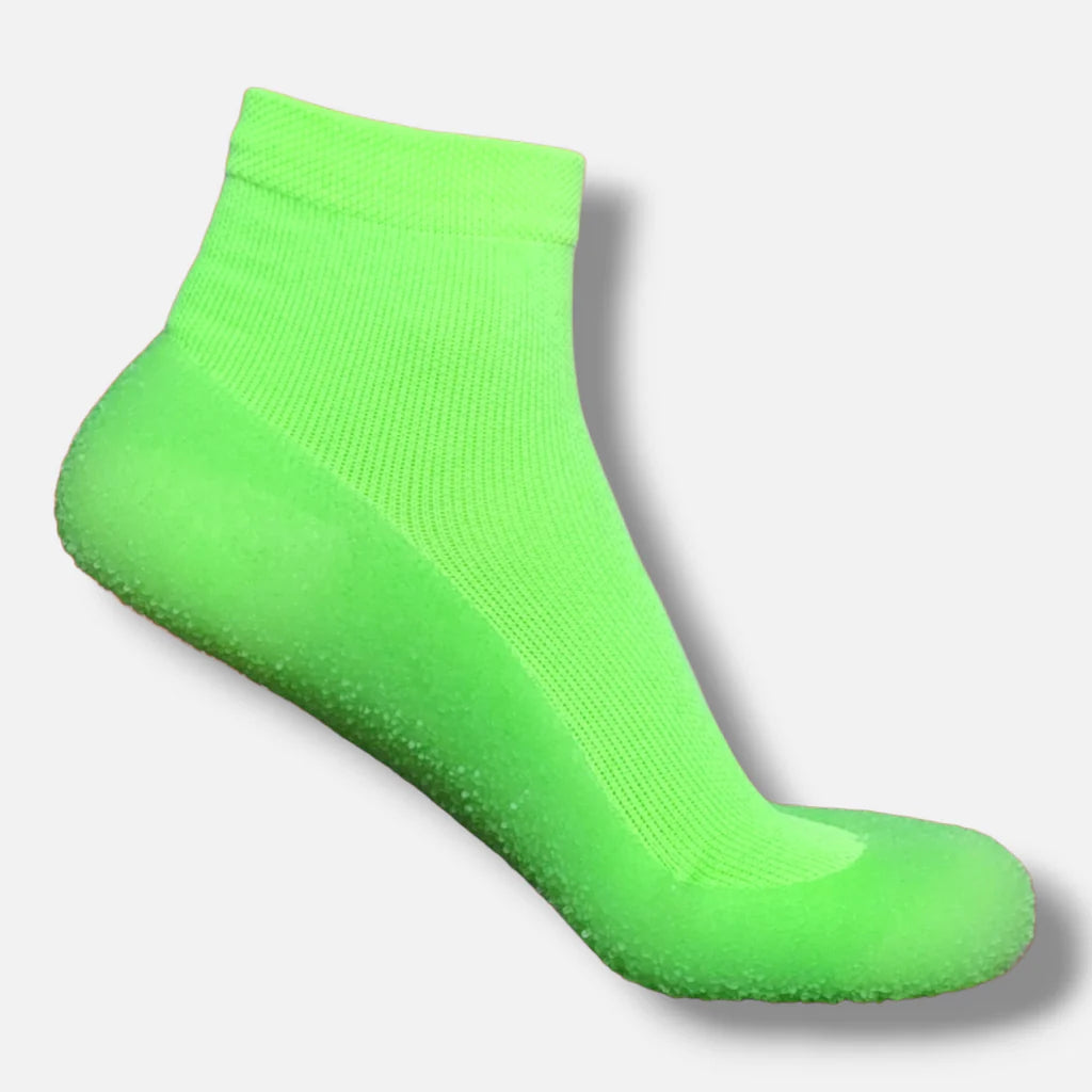 Aurora Avenue - Women's SockShoes