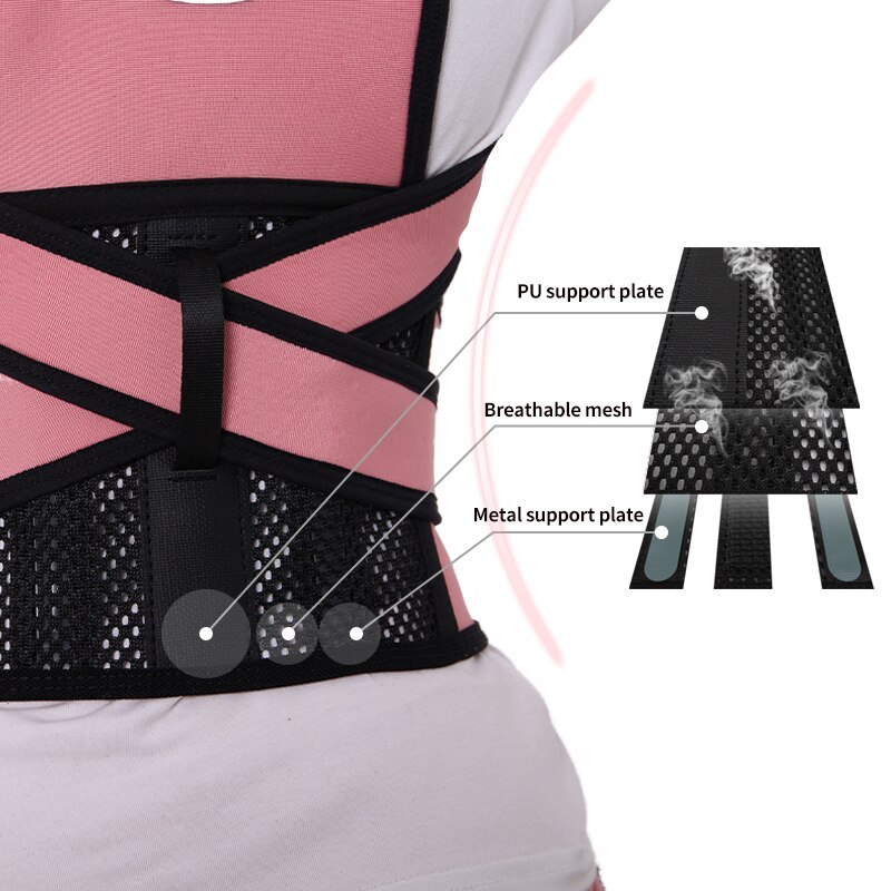 AUTUMN PREVENT HUNCHBACK NEW CHILDREN'S BACK SUPPORT CORRECTION BELT