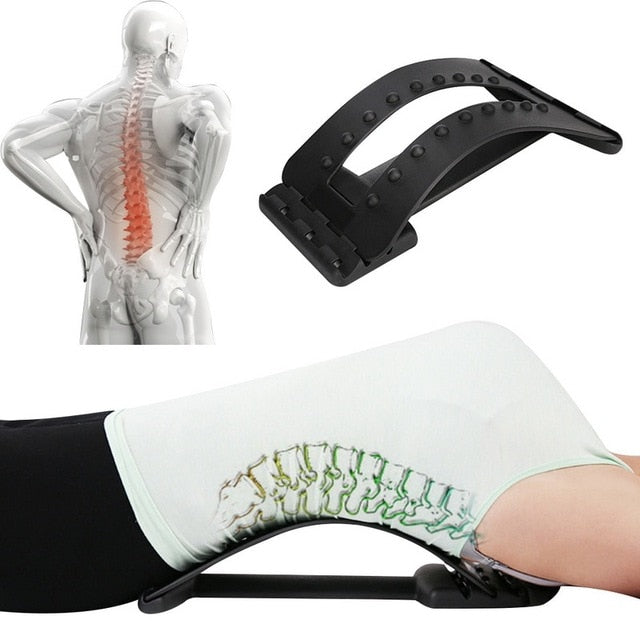 Back Stretcher & Posture Corrector