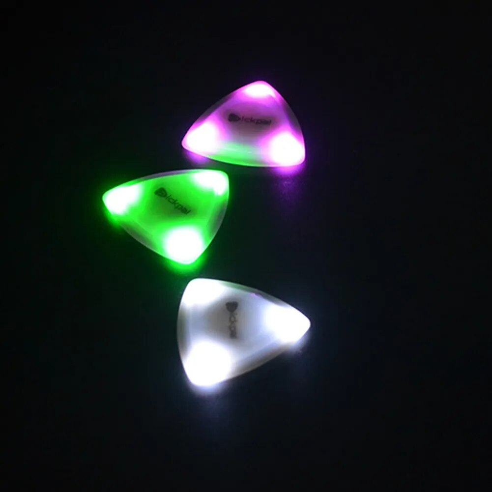 BeatPicks LightUp Guitar Pick