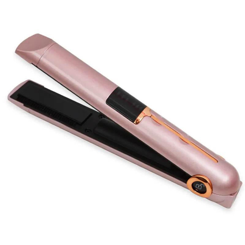 BeautyFlow Cordless Hair Styler