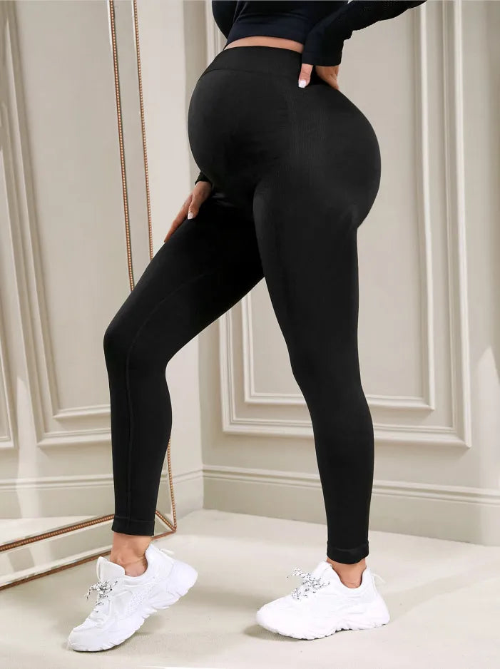 BellaBump Maternity Leggings